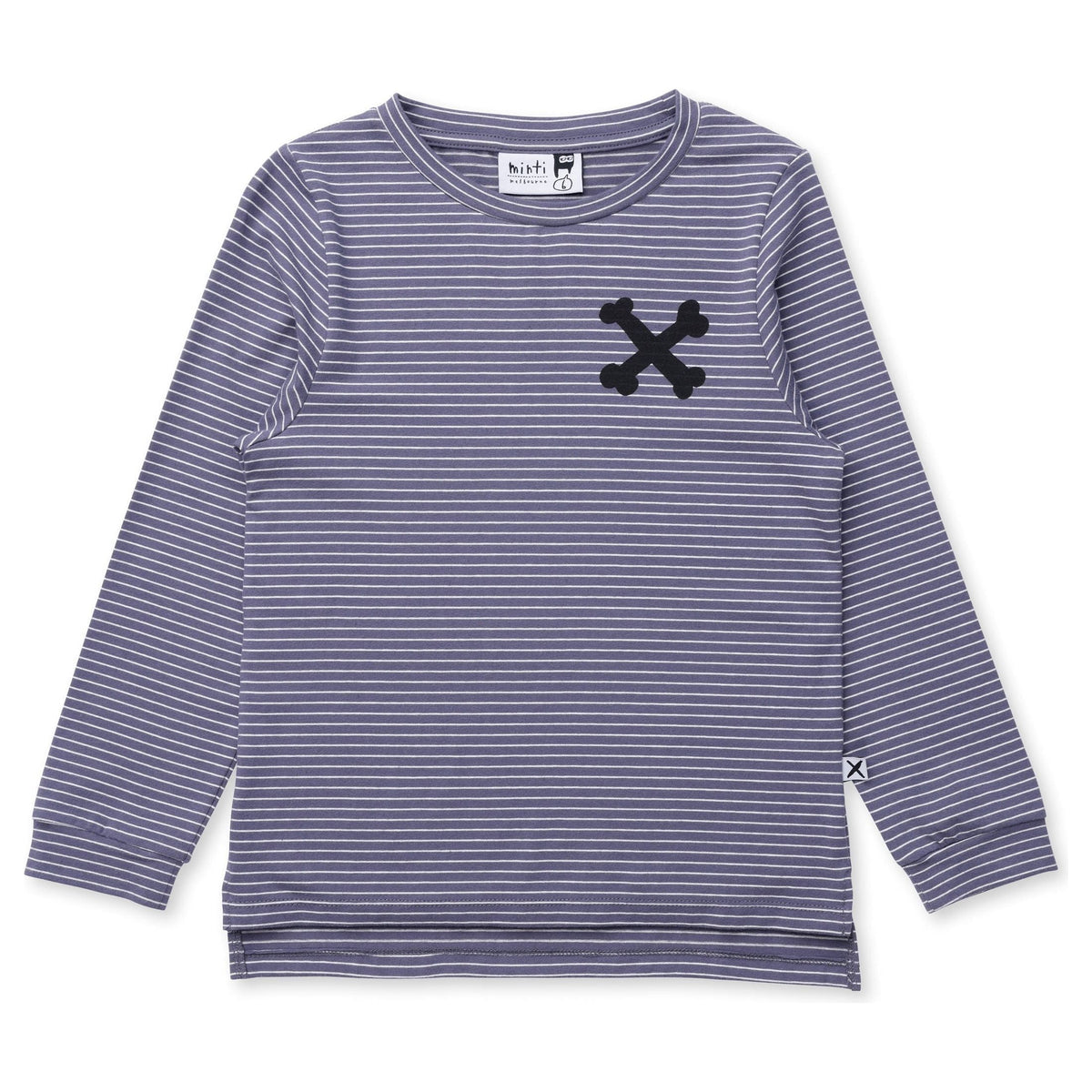 Seaweed Monster Tee