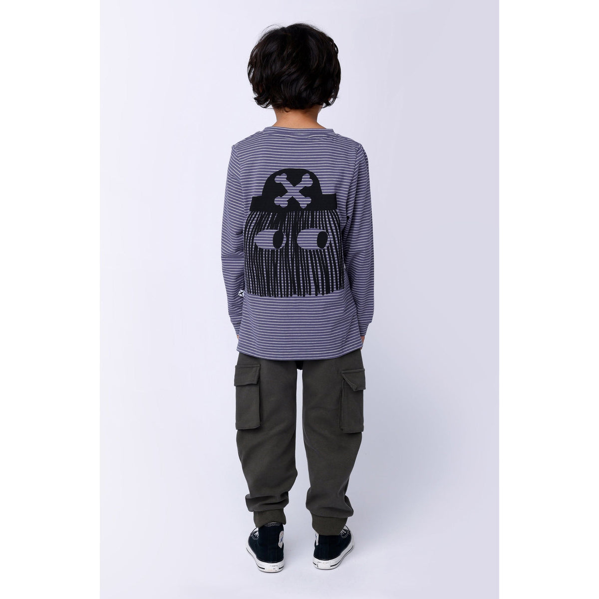 Seaweed Monster Tee