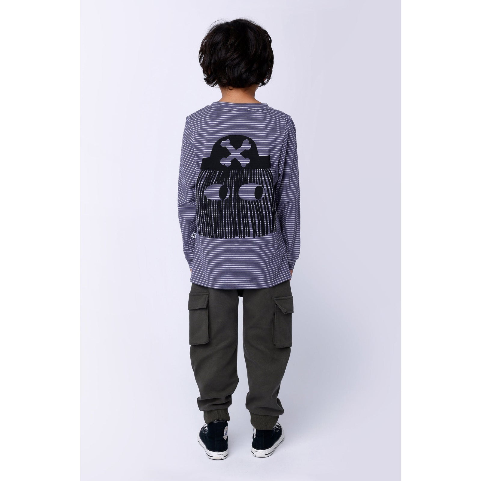 Seaweed Monster Tee
