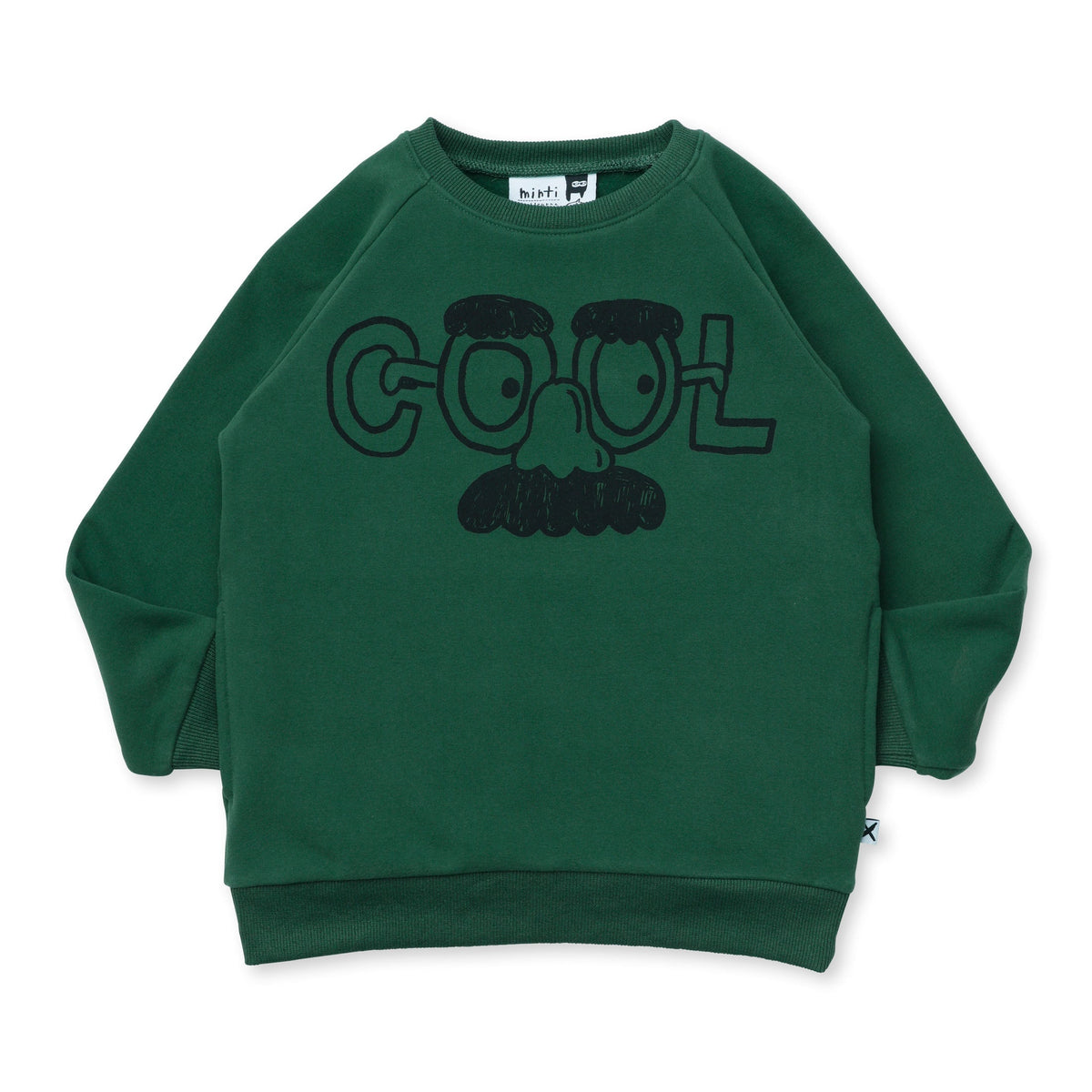 Cool Disguise Furry Crew