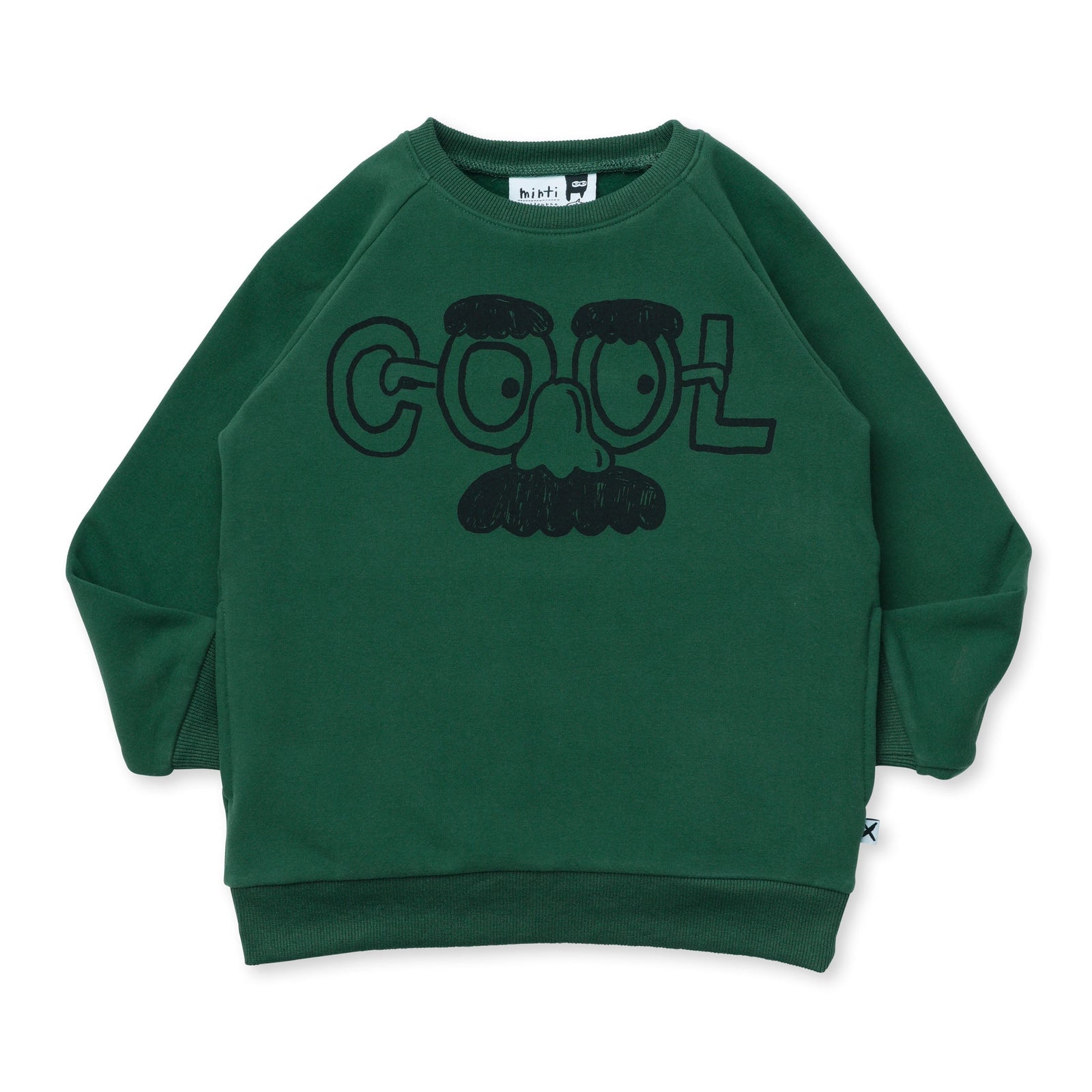 Cool Disguise Furry Crew