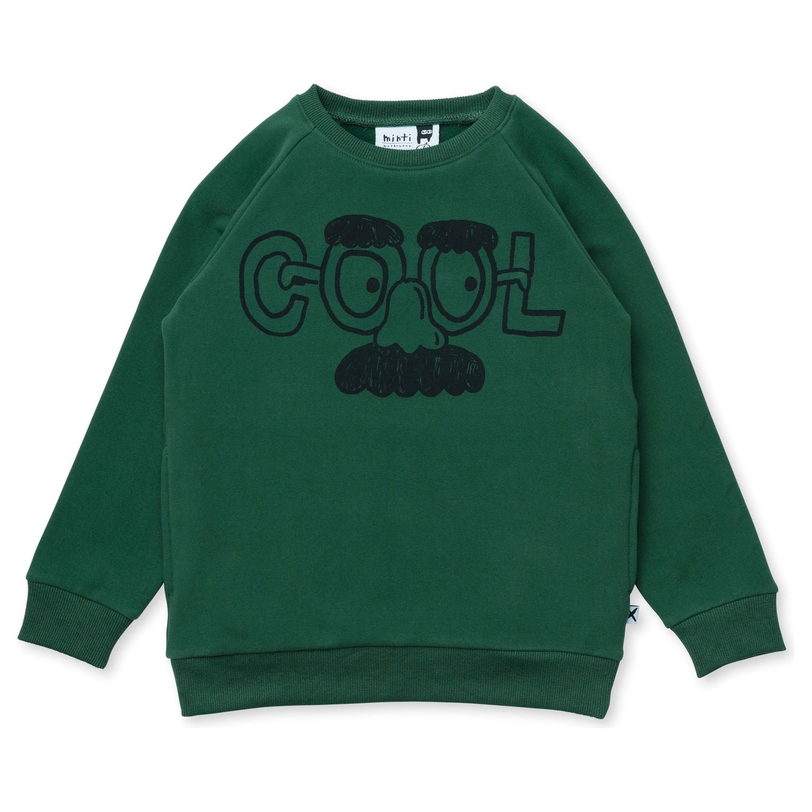 Cool Disguise Furry Crew