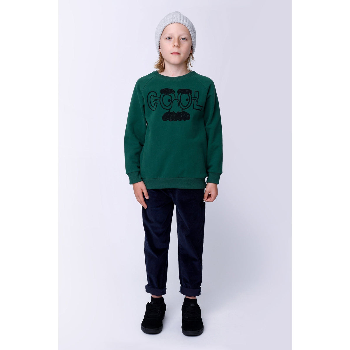 Cool Disguise Furry Crew