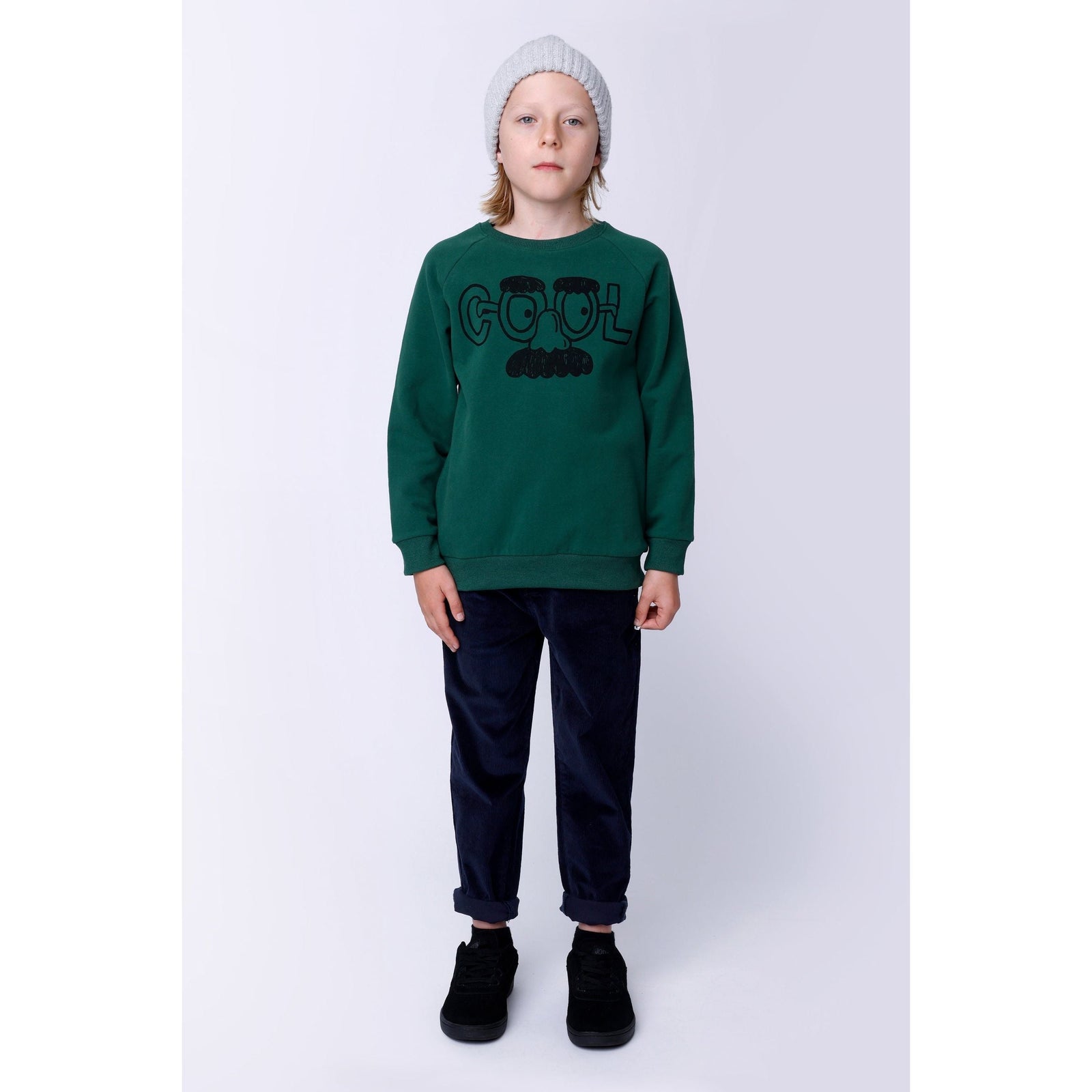 Cool Disguise Furry Crew