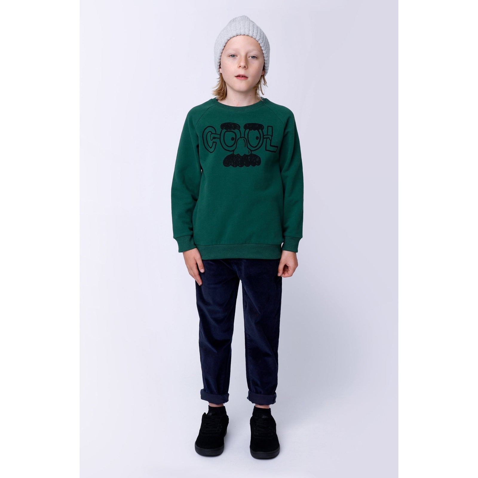 Cool Disguise Furry Crew