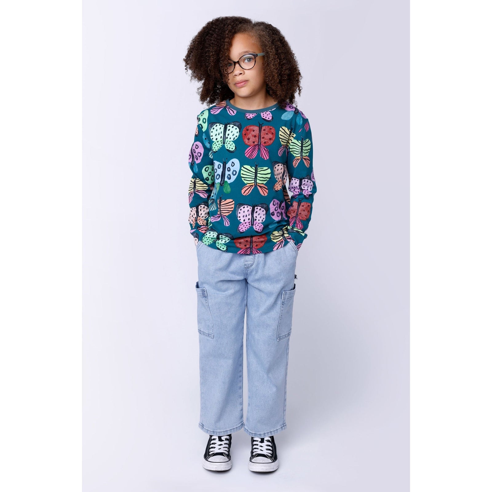 Flutter Tee