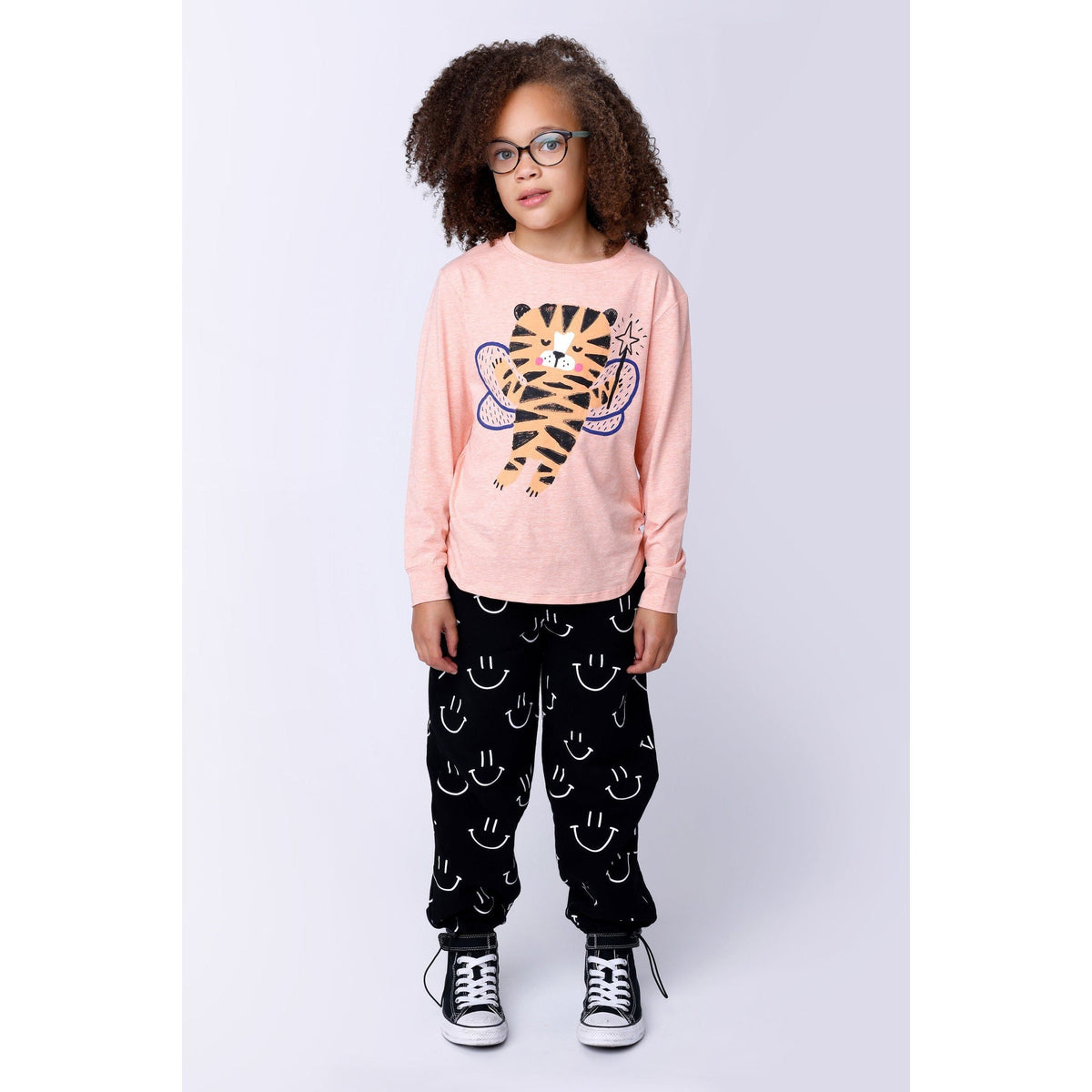 Tiger Fairy Tee