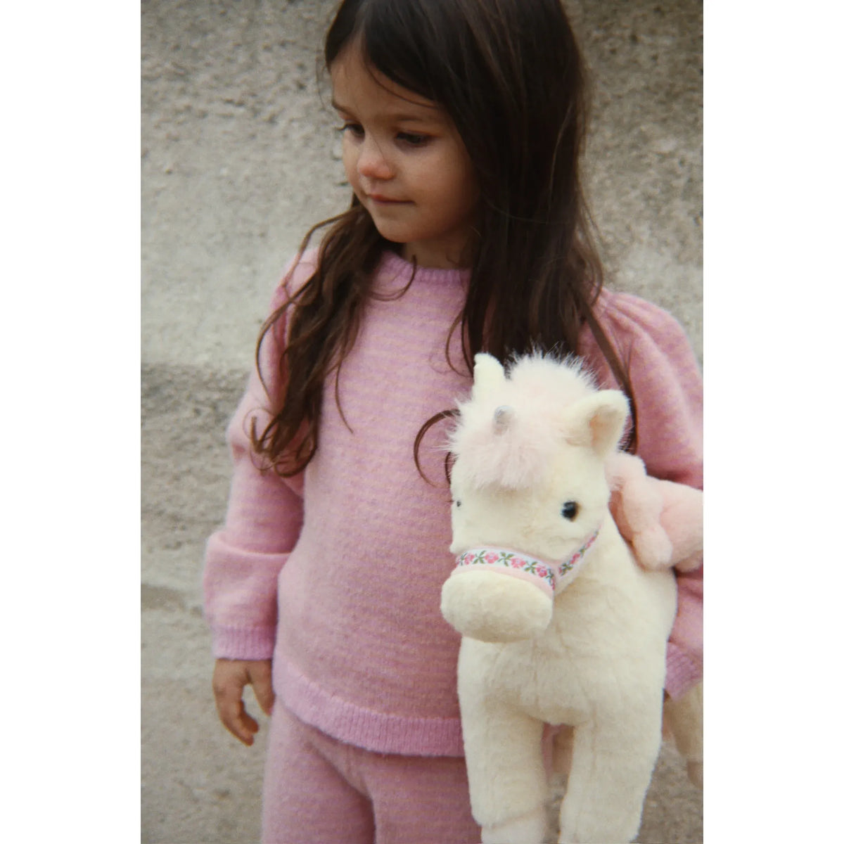 Starlight Unicorn - Off White