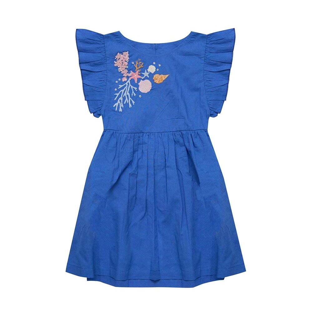 Madelyn Dress-Yves Klien
