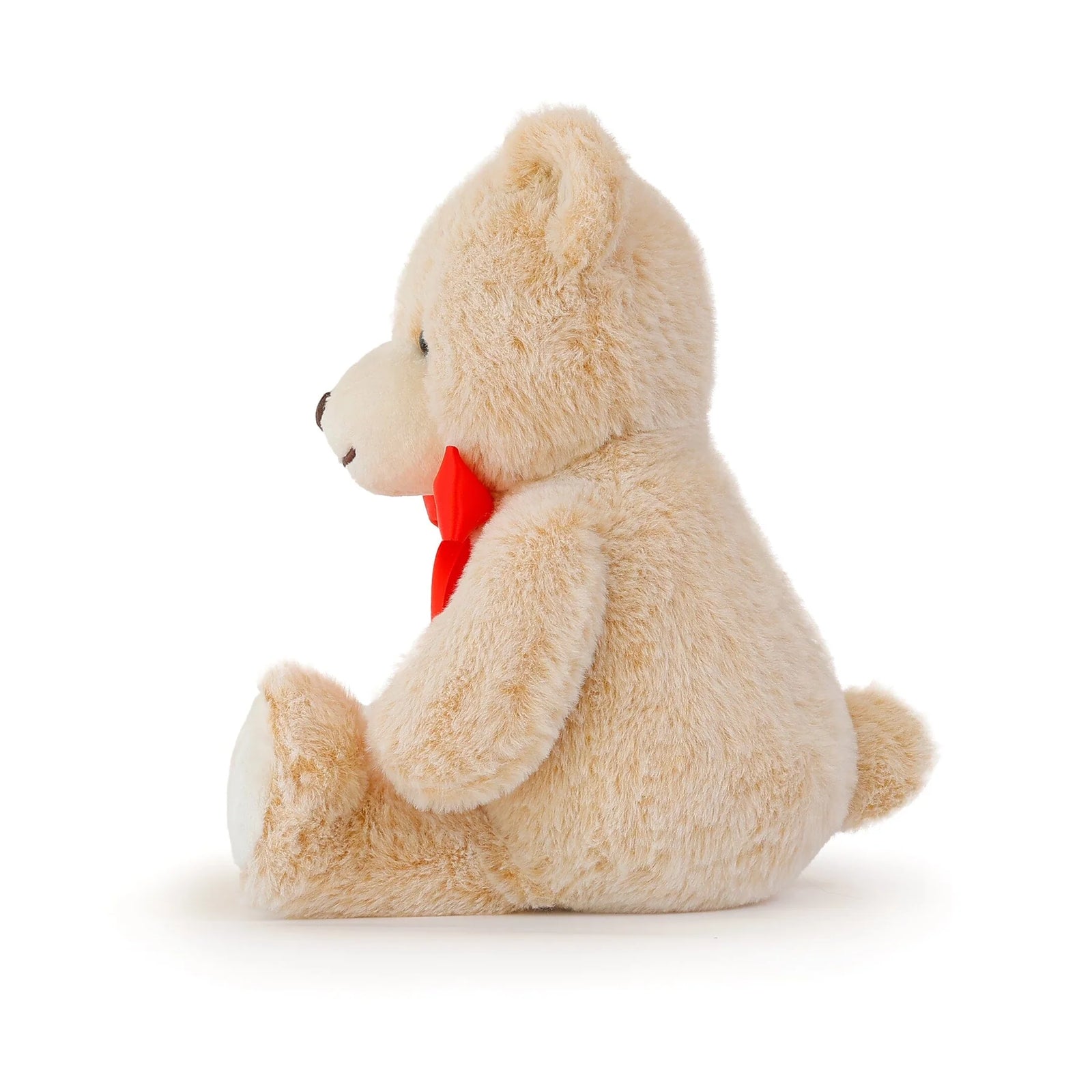 Theo Cuddlington Bear Soft Toy 13