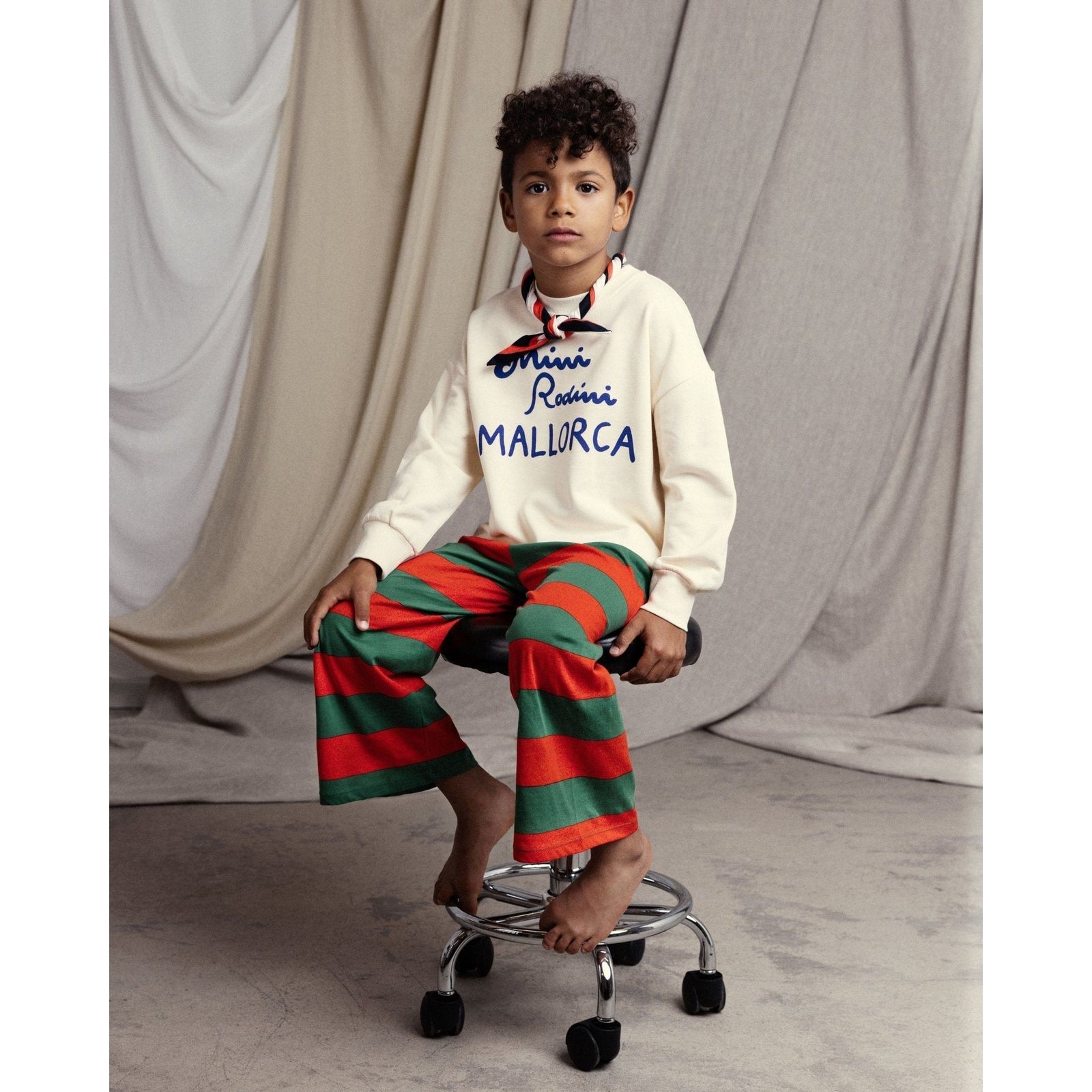 Mallorca Sp Sweatshirt