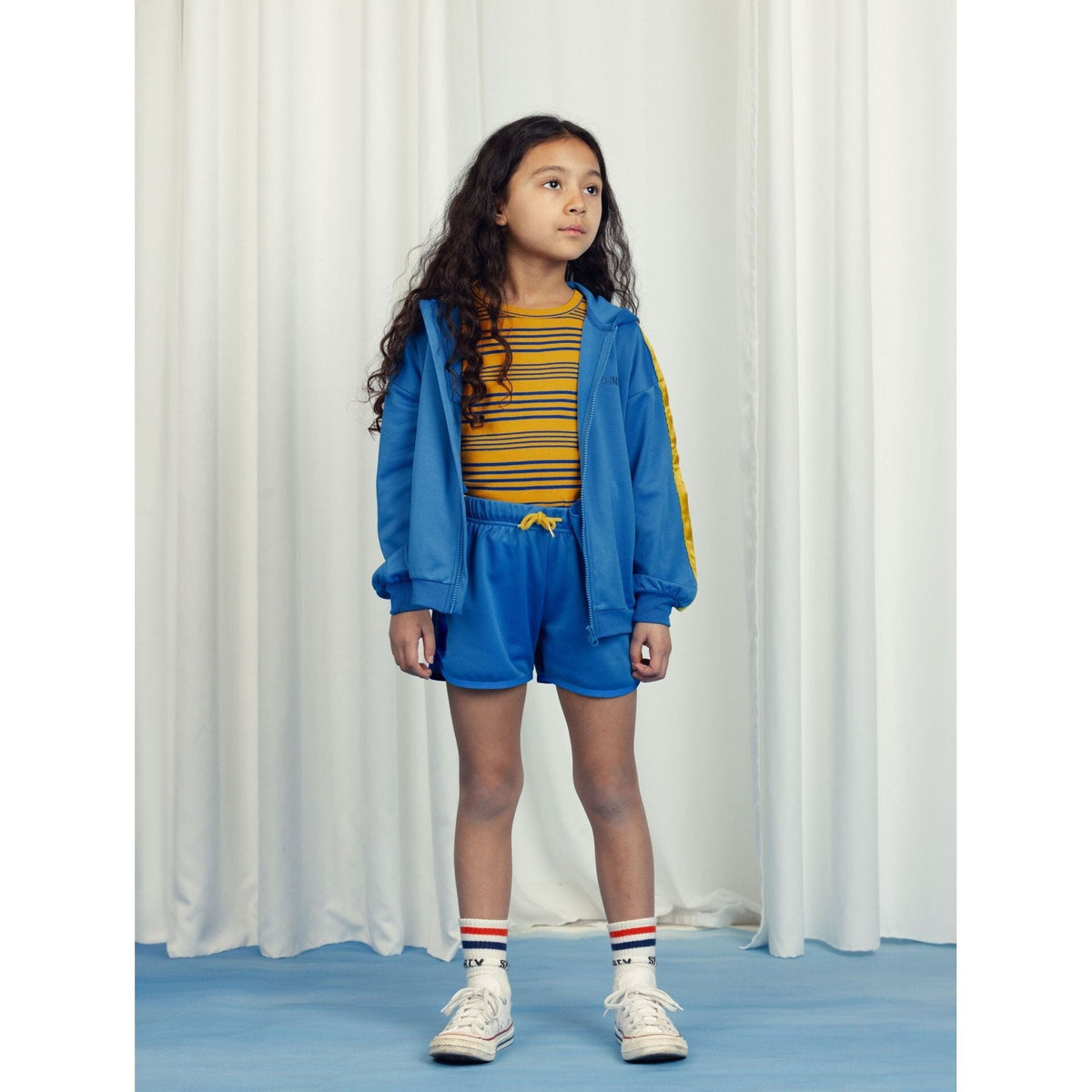 Wct Hoodie - Blue
