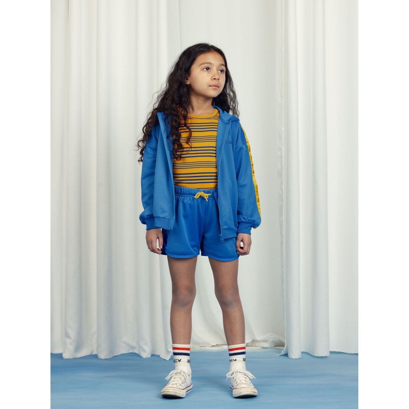 Wct Hoodie - Blue