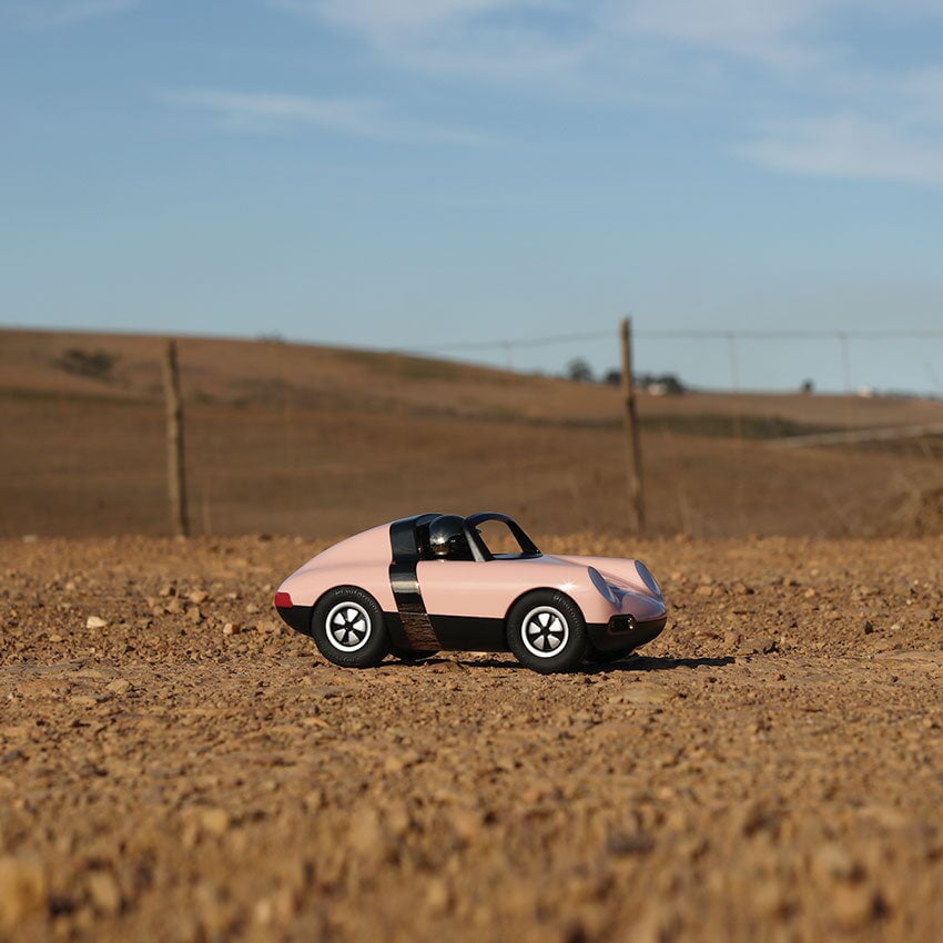 Mini Luft Pop