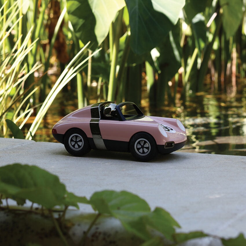 Mini Luft Pop