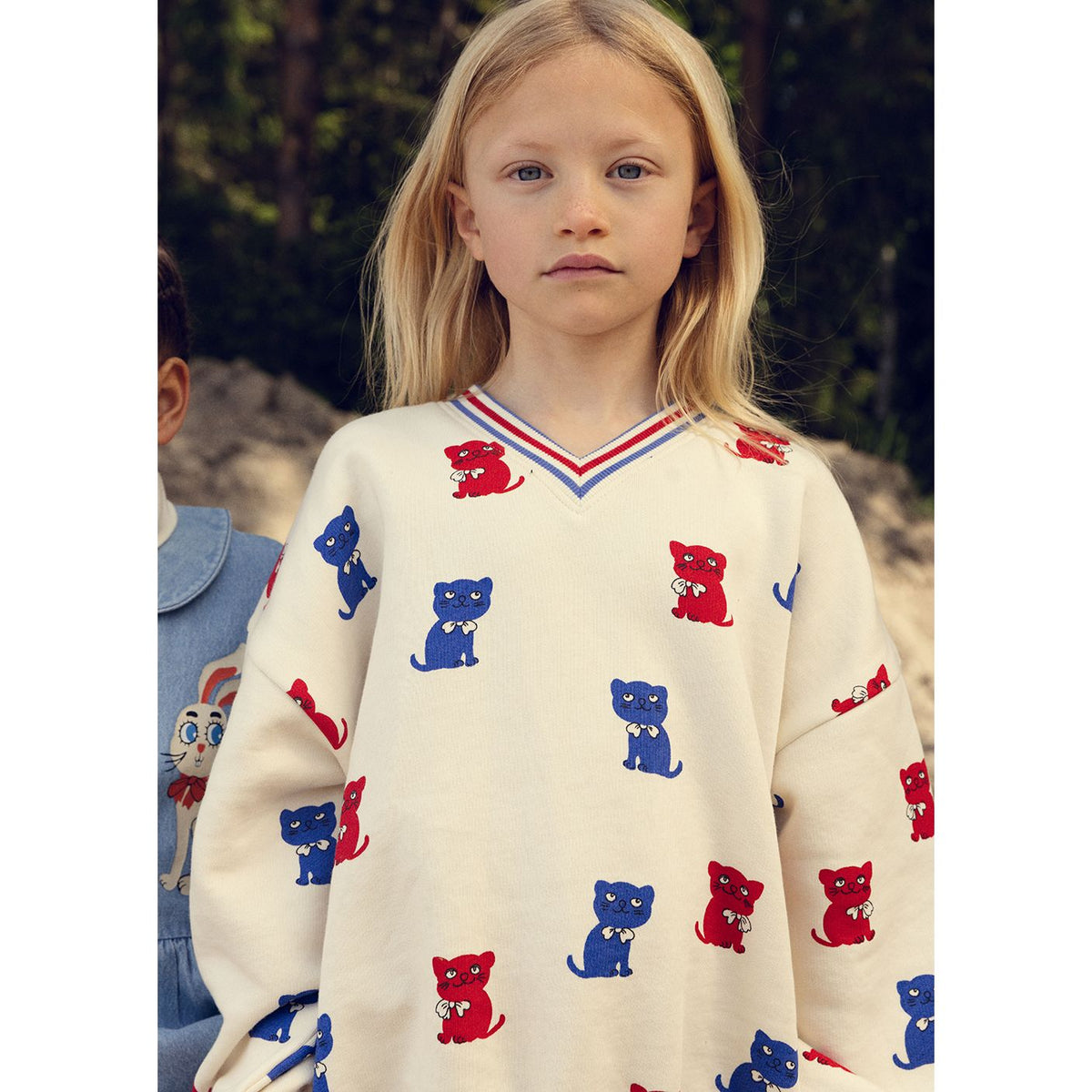 Kittens Sweatshirt
