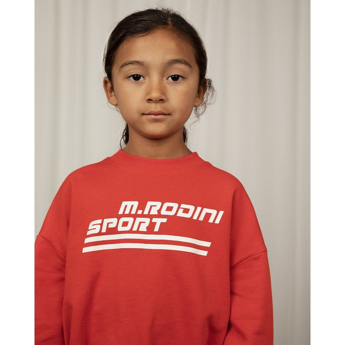 M Rodini Sport Sp Sweatshirt - Red