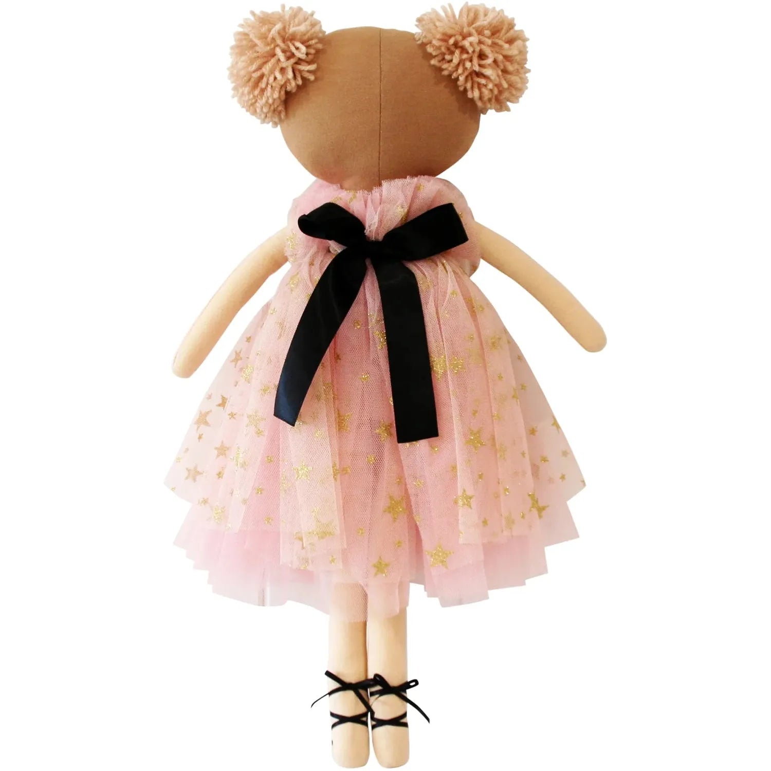 Alimrose Halle Ballerina Doll