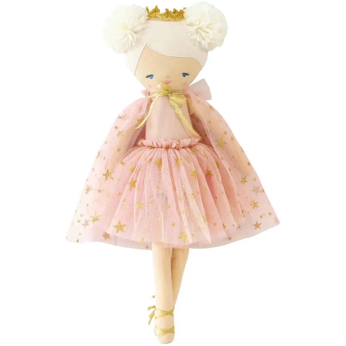 Poppy Princess 48cm Blonde Blush