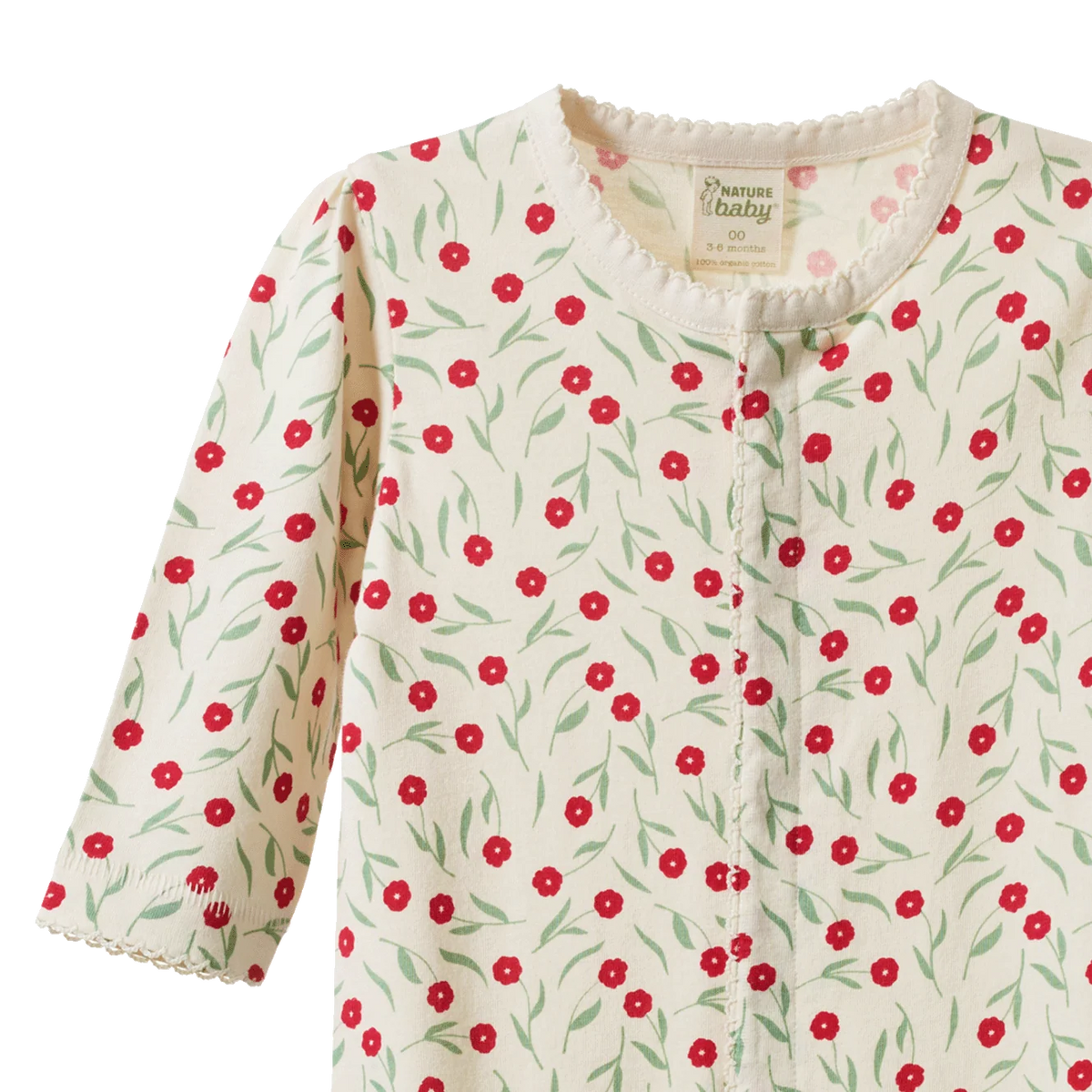 Lucy Suit - Joiette Print
