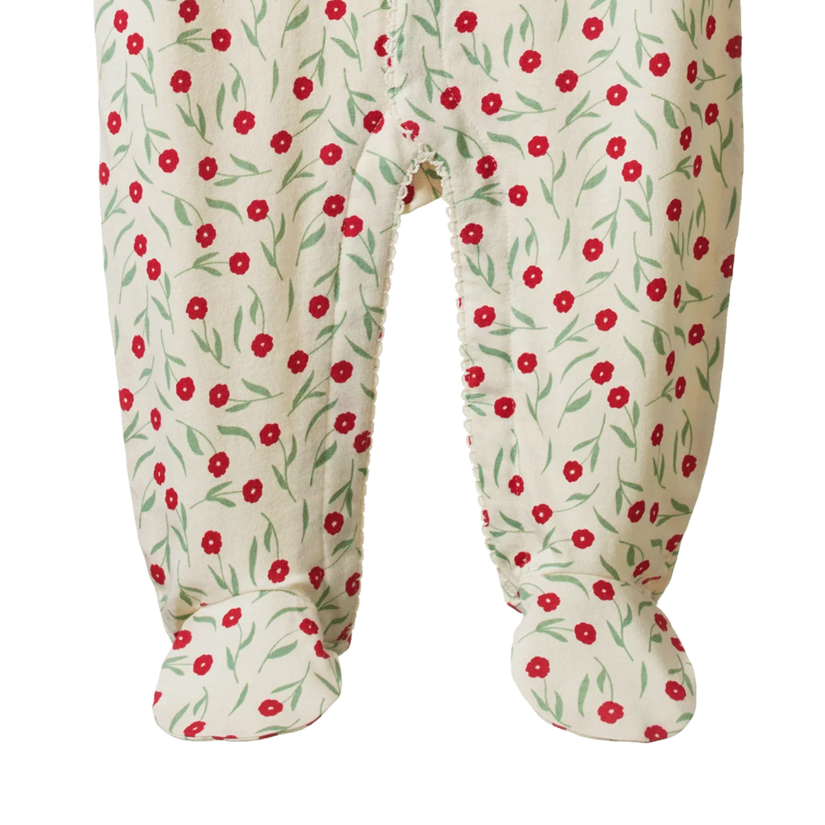 Lucy Suit - Joiette Print