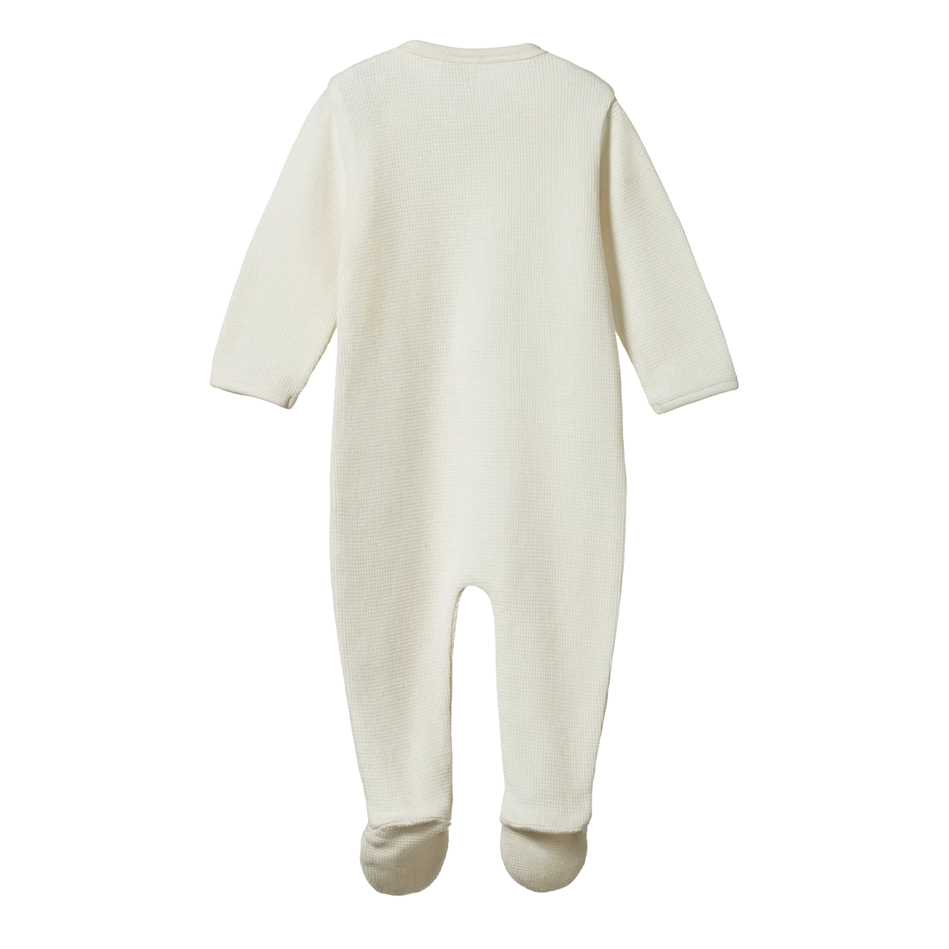 Dreamlands Suit Waffle - Natural