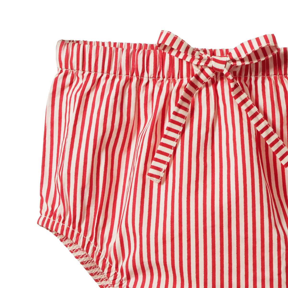 Arie Shorts - Meri Stripe