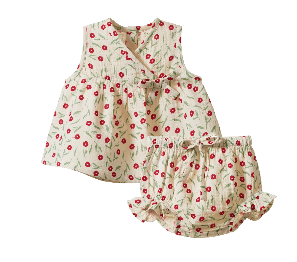 Junie Set - Joiette Print