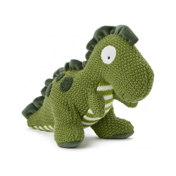 Dodger The Dino