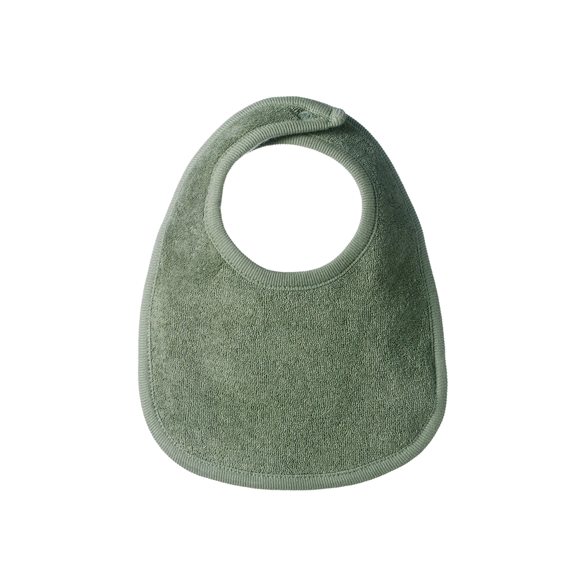 Dribble Bibs 3 Pack - Nettle Pinstripe/Natural/Nettle