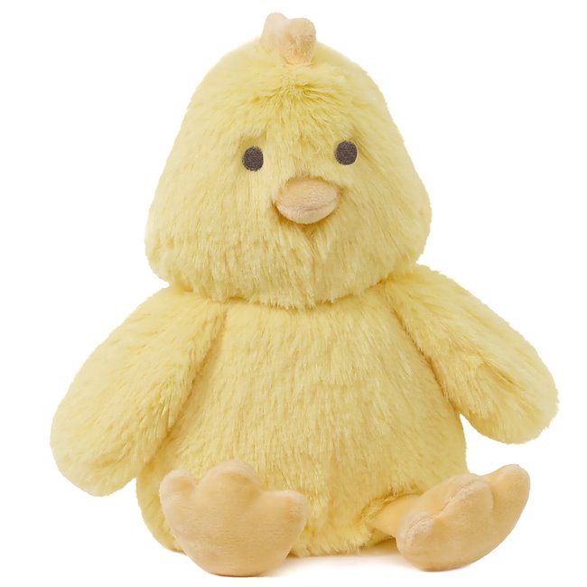 Chi-Chi Chick Yellow 22cm