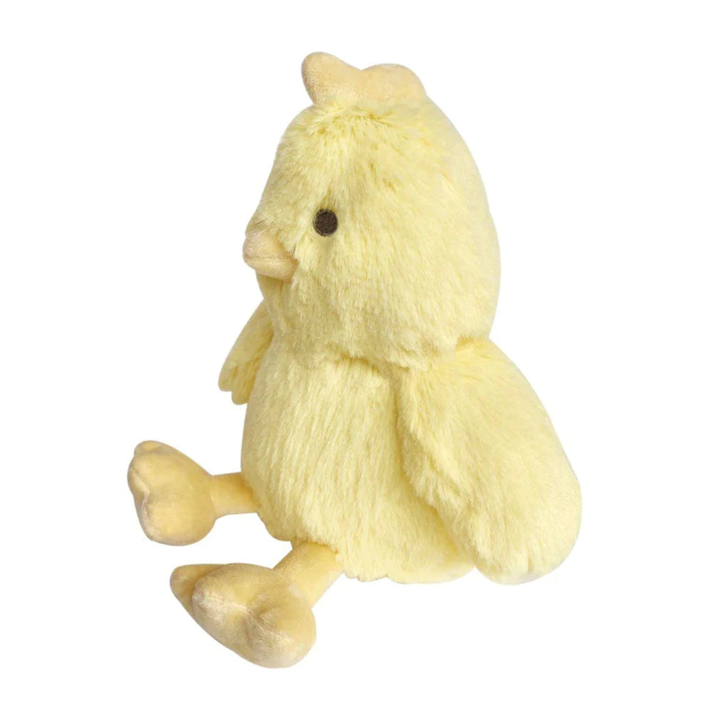 Chi-Chi Chick Yellow 22cm