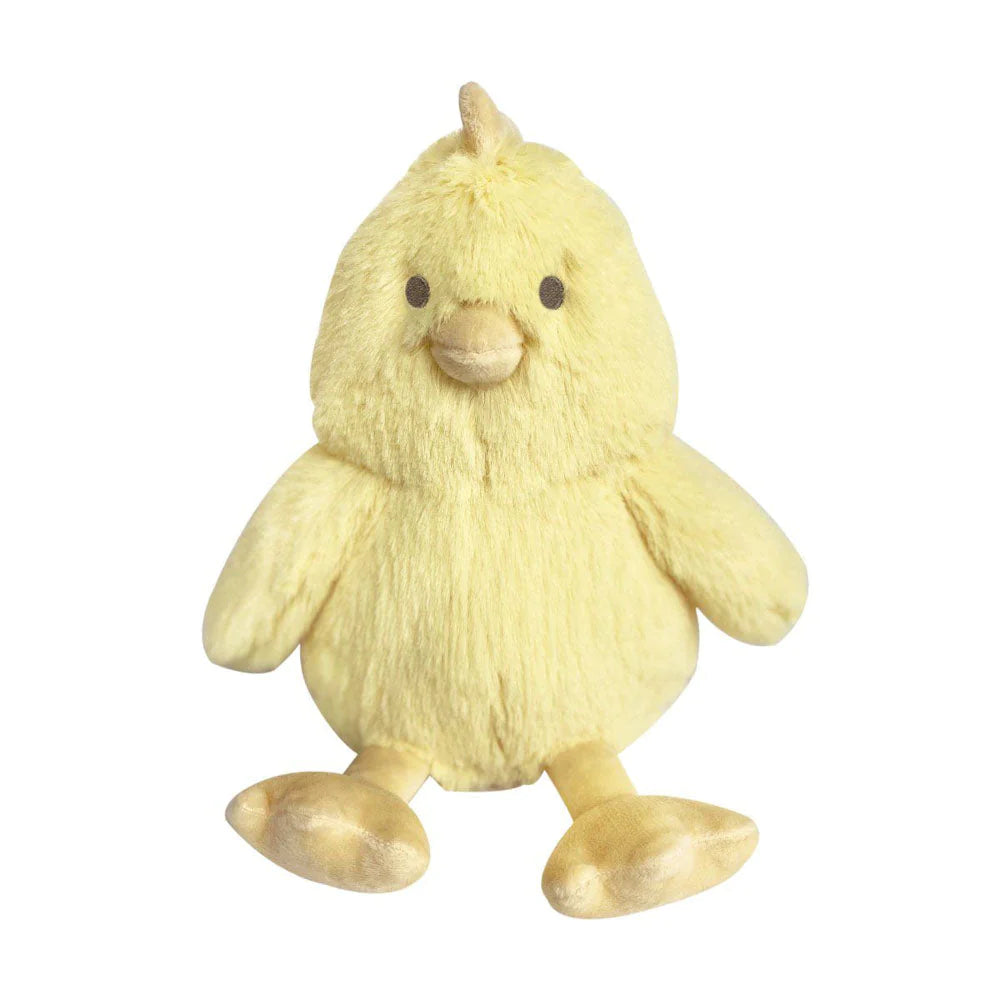Chi-Chi Chick Yellow 22cm