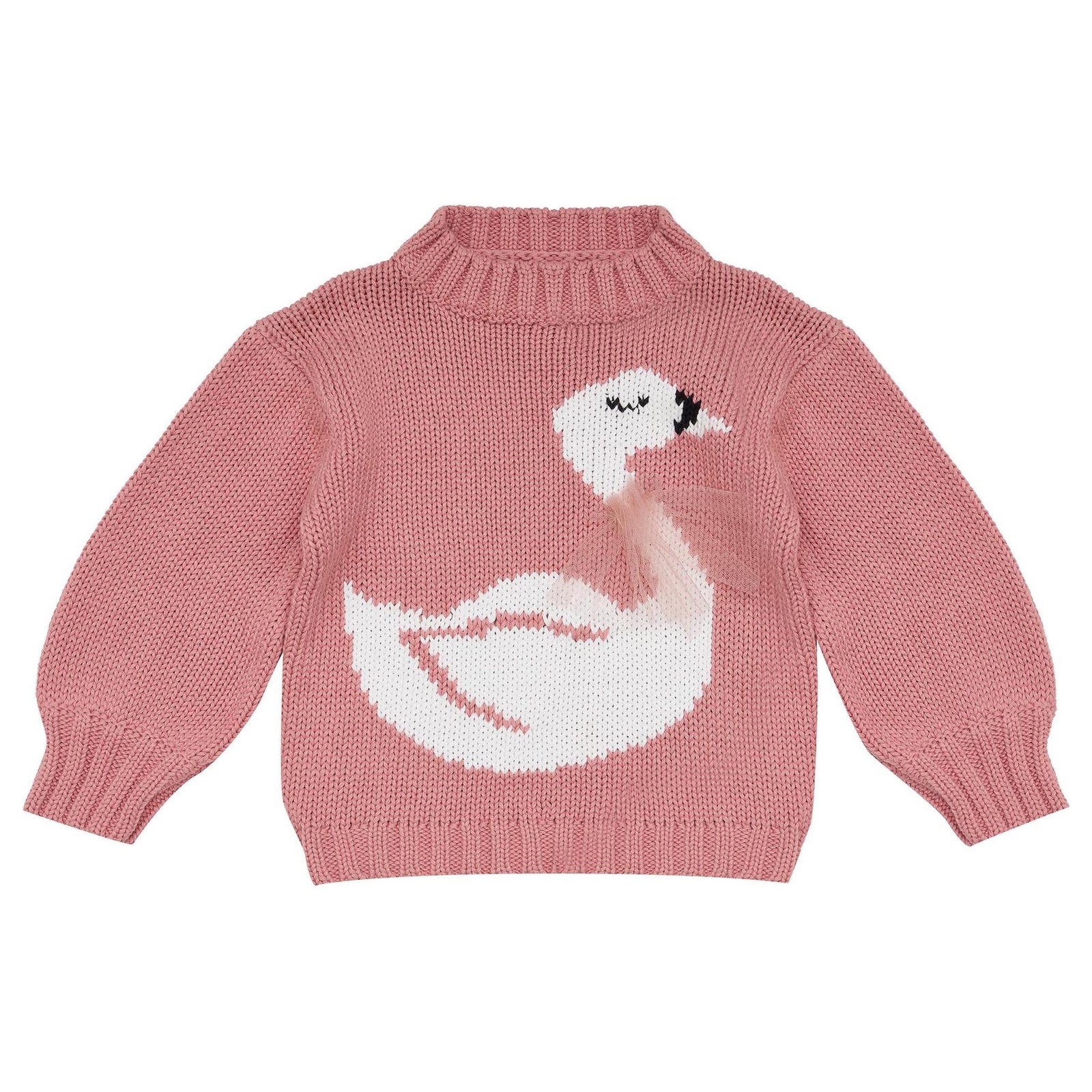 Odette Jumper-Hubba Bubba