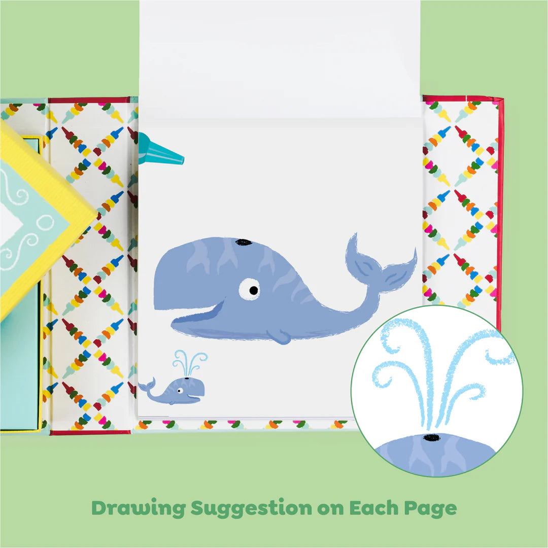 Oodle Doodles - Animals