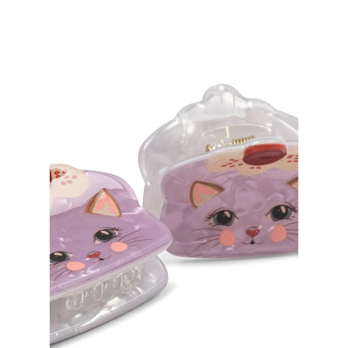 Glam Me Up Suitcase - Amour Pink
