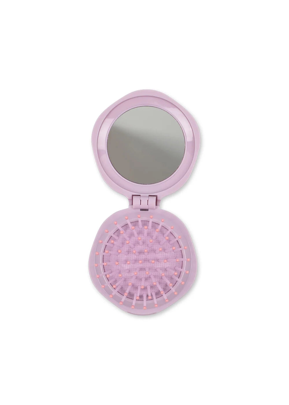 Glam Me Up Suitcase - Amour Pink