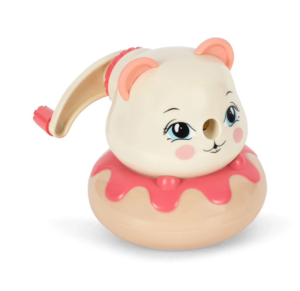 Teddy Twister Pencil Sharpener