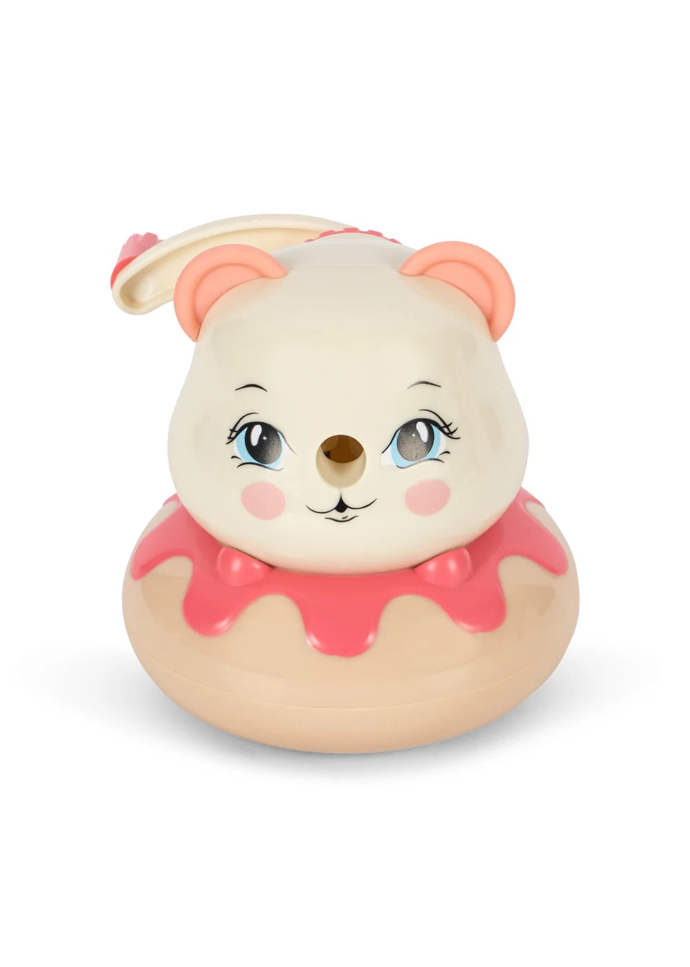 Teddy Twister Pencil Sharpener