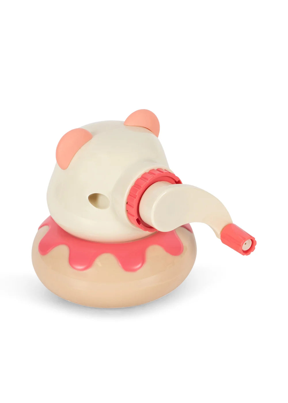 Teddy Twister Pencil Sharpener
