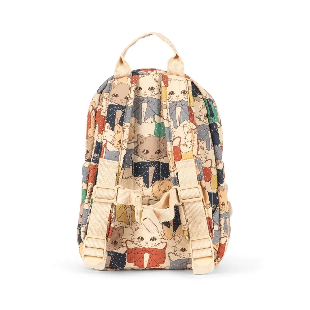 Juno Mini Backpack - Like Cats and Dogs