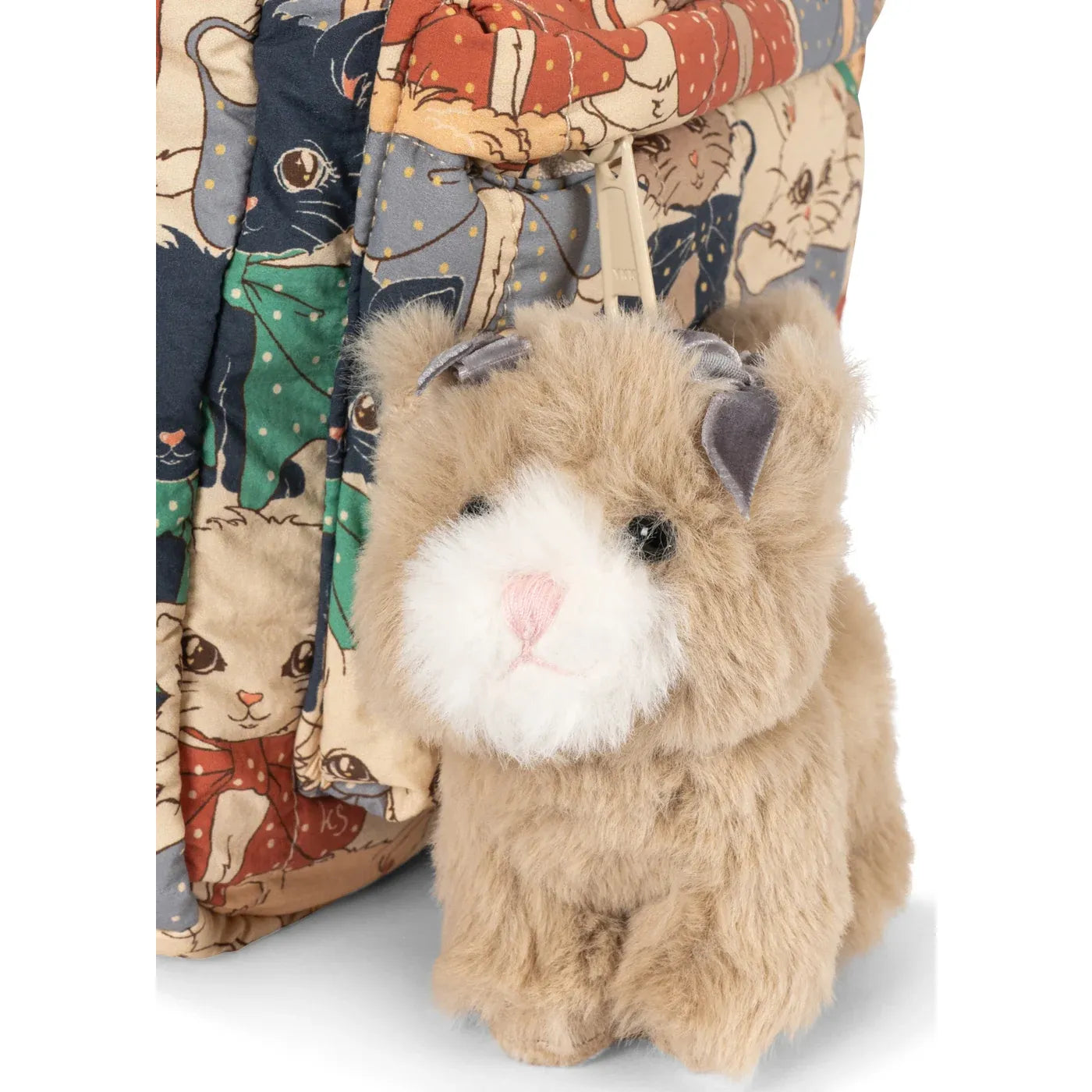 Juno Mini Backpack - Like Cats and Dogs