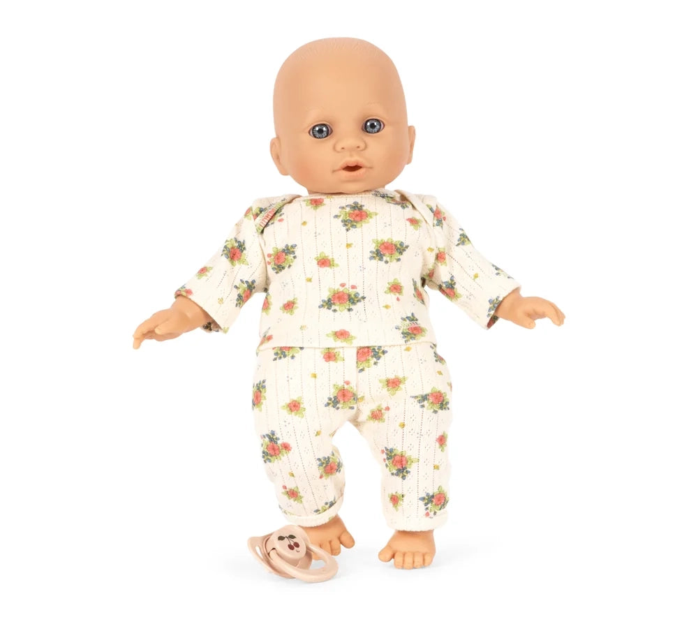 Celia Baby Doll - Rosetto