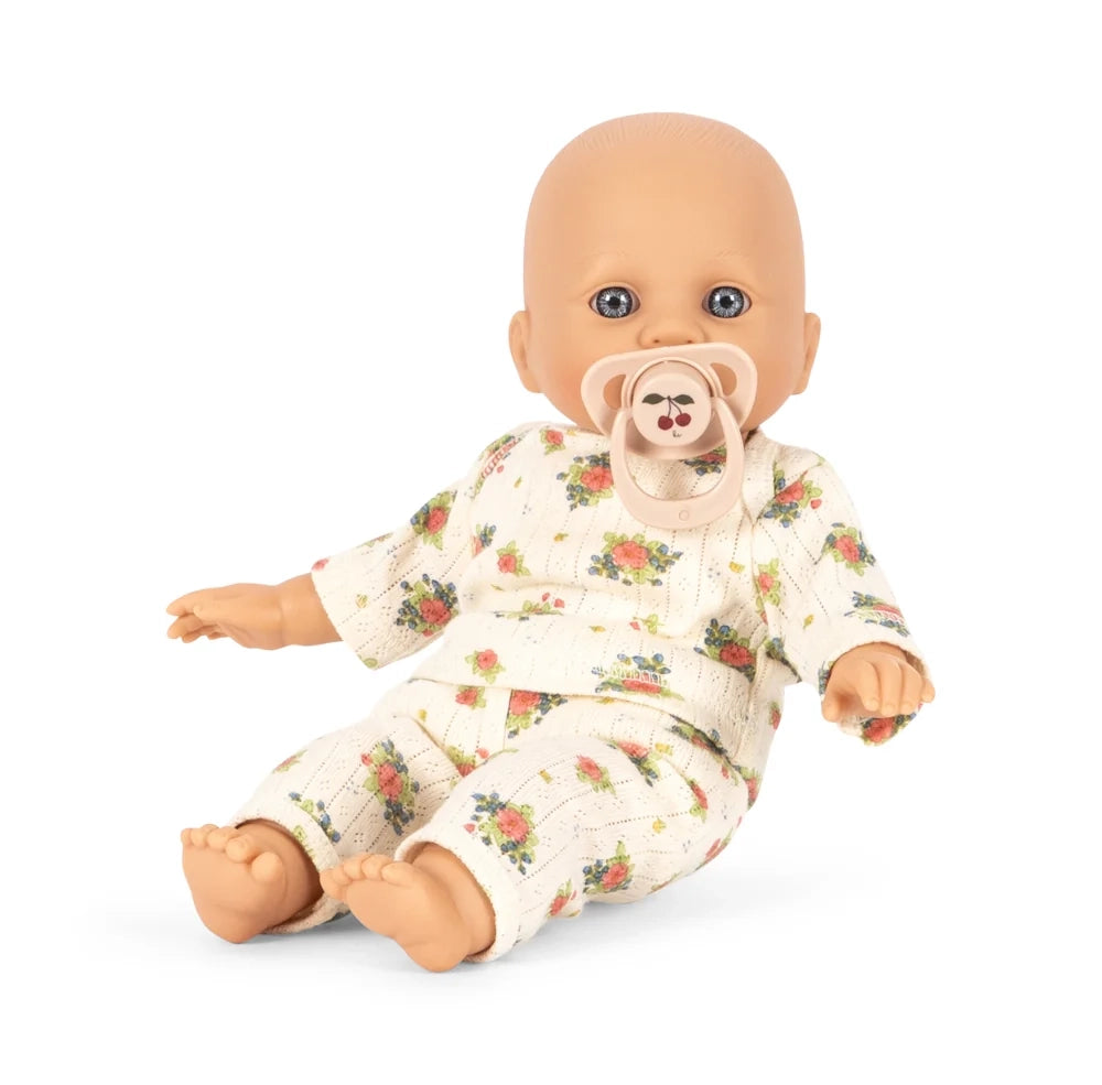 Celia Baby Doll - Rosetto