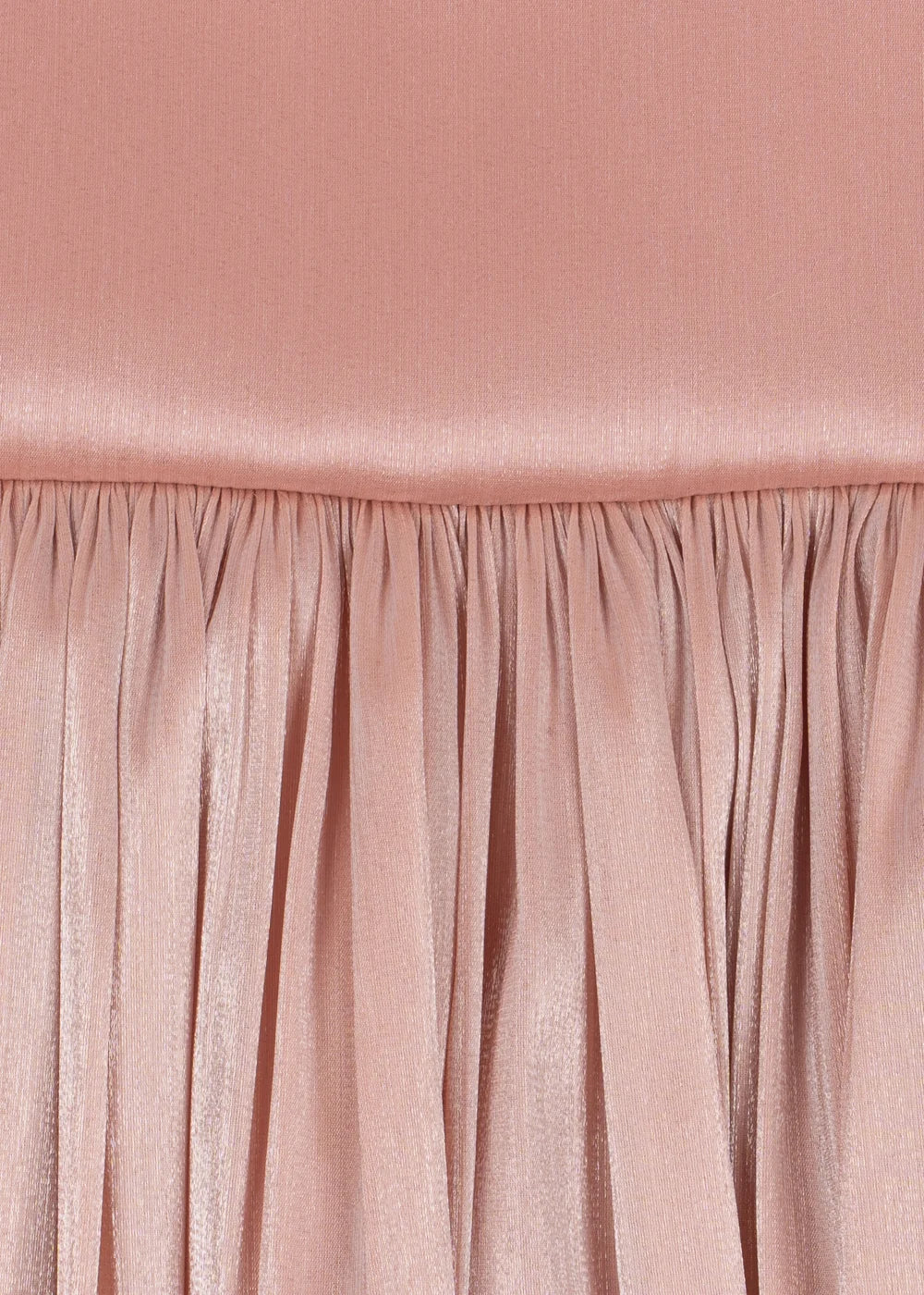 Fia Dress GRS - Silver Pink