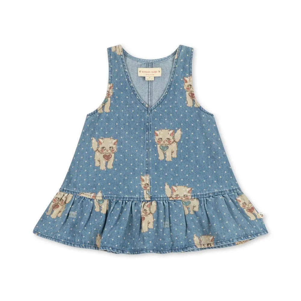 Magot Dress Gots - Ciao Miao