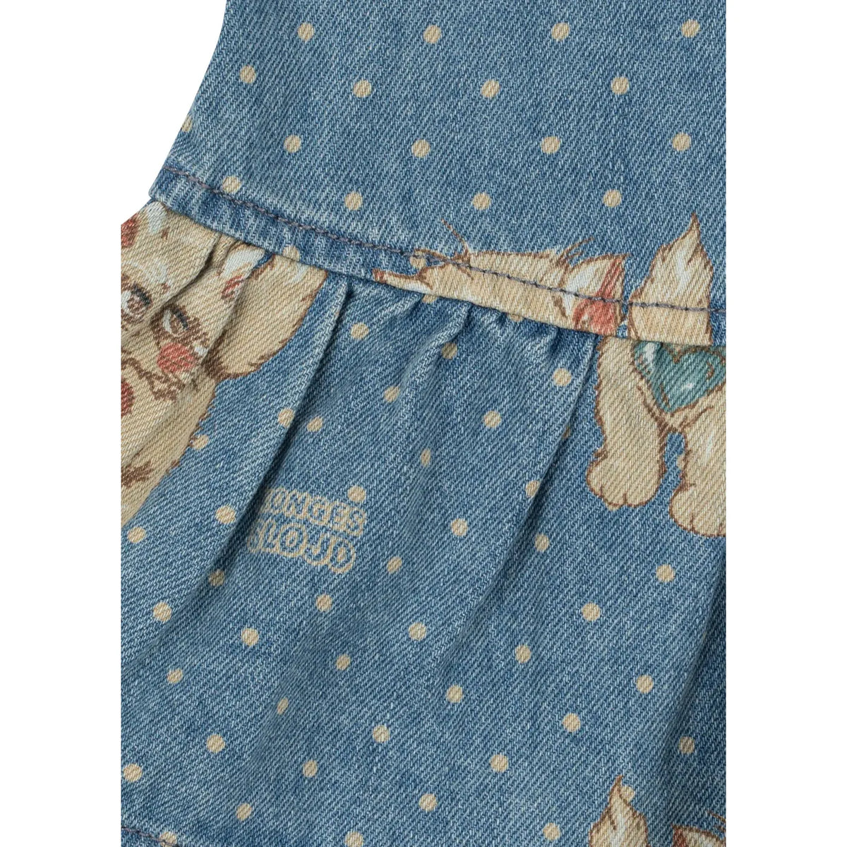 Magot Dress Gots - Ciao Miao