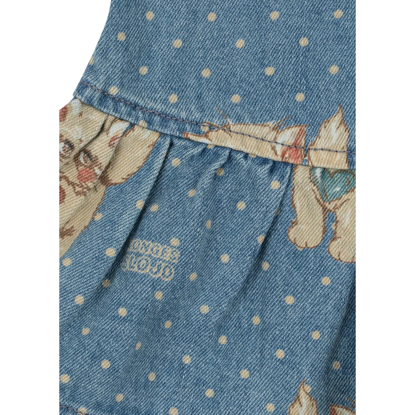 Magot Dress Gots - Ciao Miao