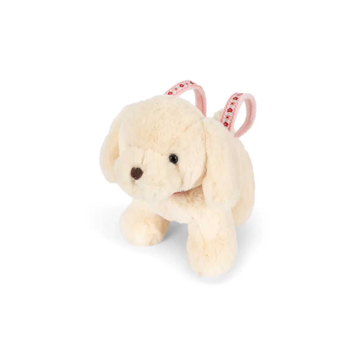 Puppy Bag - Off White