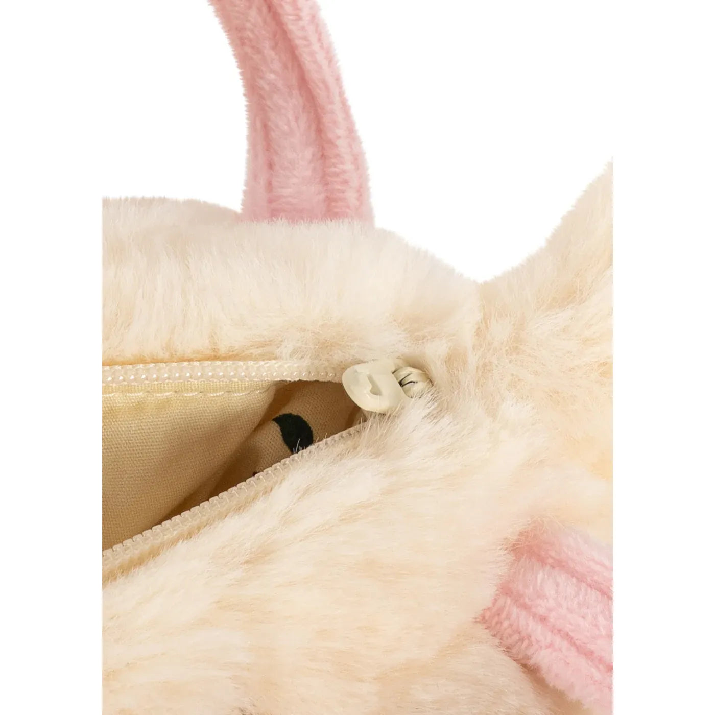 Puppy Bag - Off White